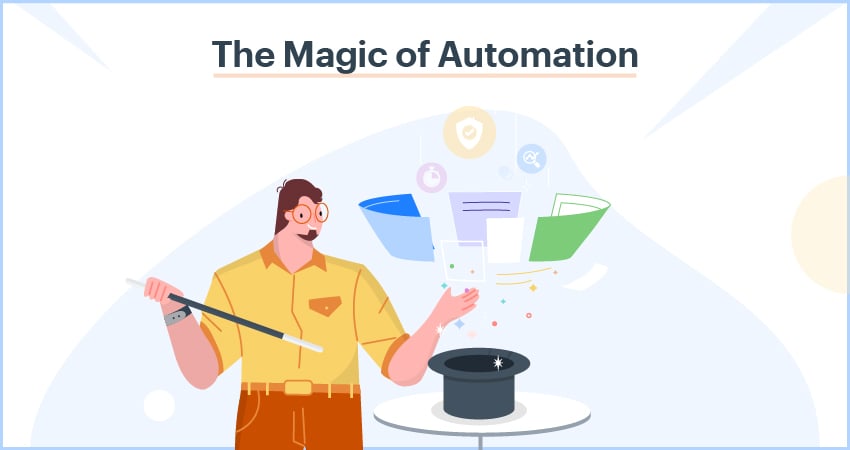 Need for Automation in Case Management