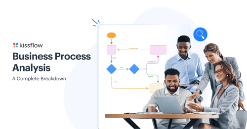 Business Process Analysis