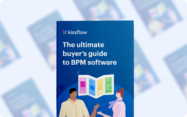 ultimate buyers guide to bpm software